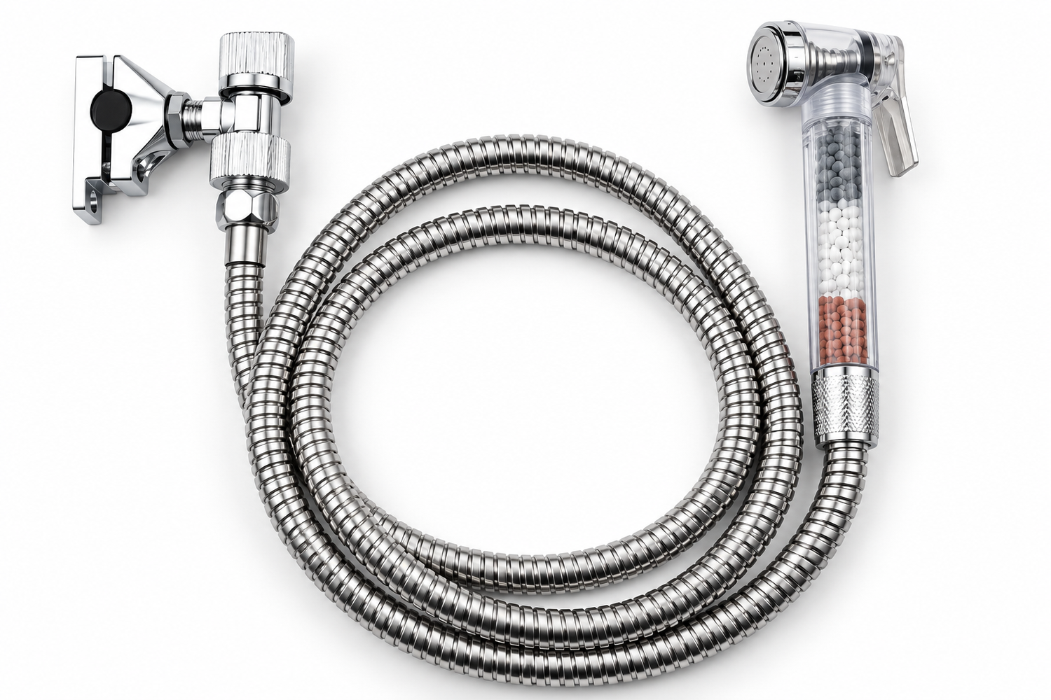 Bidet Buddy Complete Kit