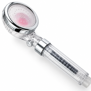 Aromatherapy Edition Showerhead
