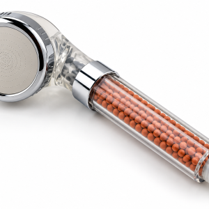 Compact Turbo Showerhead