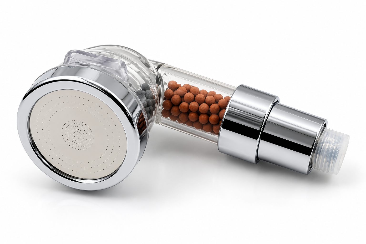 Salon Stubby Adjustable – Compact