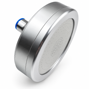 Stainless Steel Overhead Showerhead