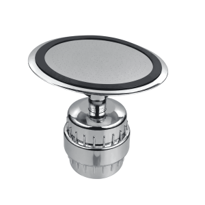 Overhead Rainfall Set – 12 Stage Filter & Rainfall Head
